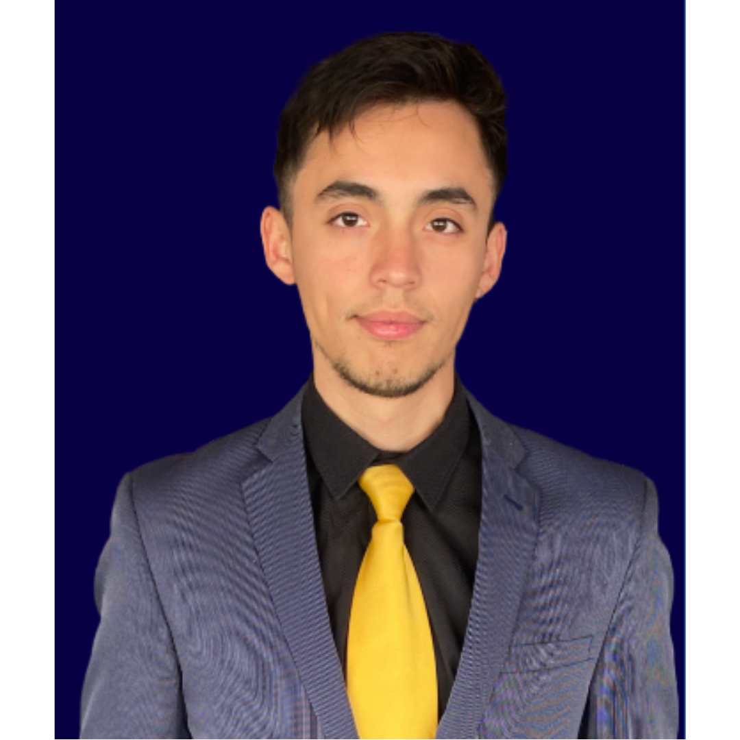 patricio foto